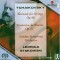P.I. Tchaikovsky - Francesca da Rimini, Op.32 / Serenade for Strings in C, Op.48 